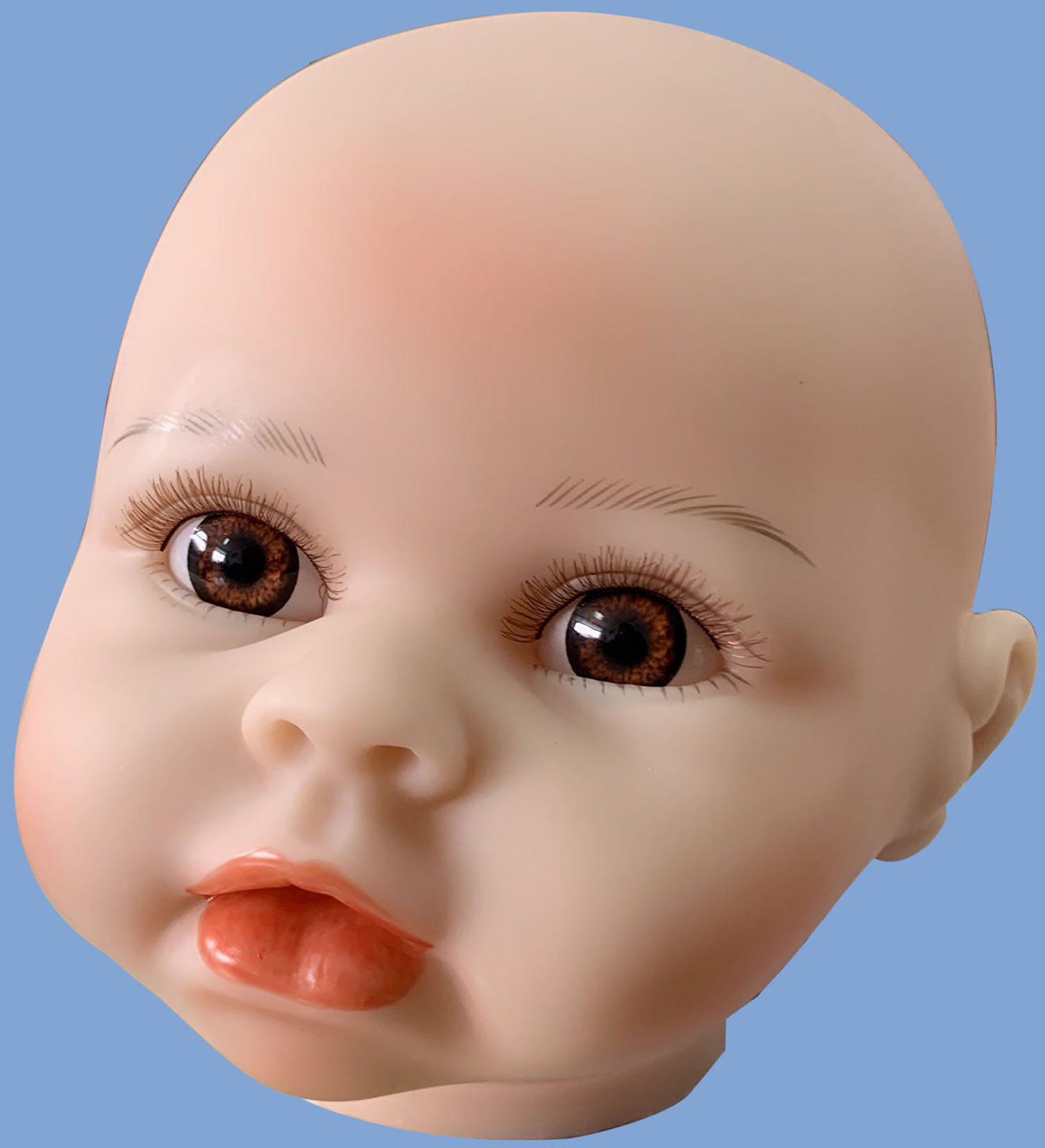 娃娃头(红脸22d51)-爱企查