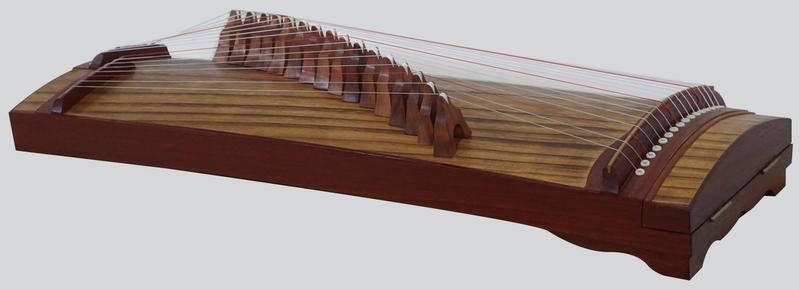 古筝(16弦)-爱企查