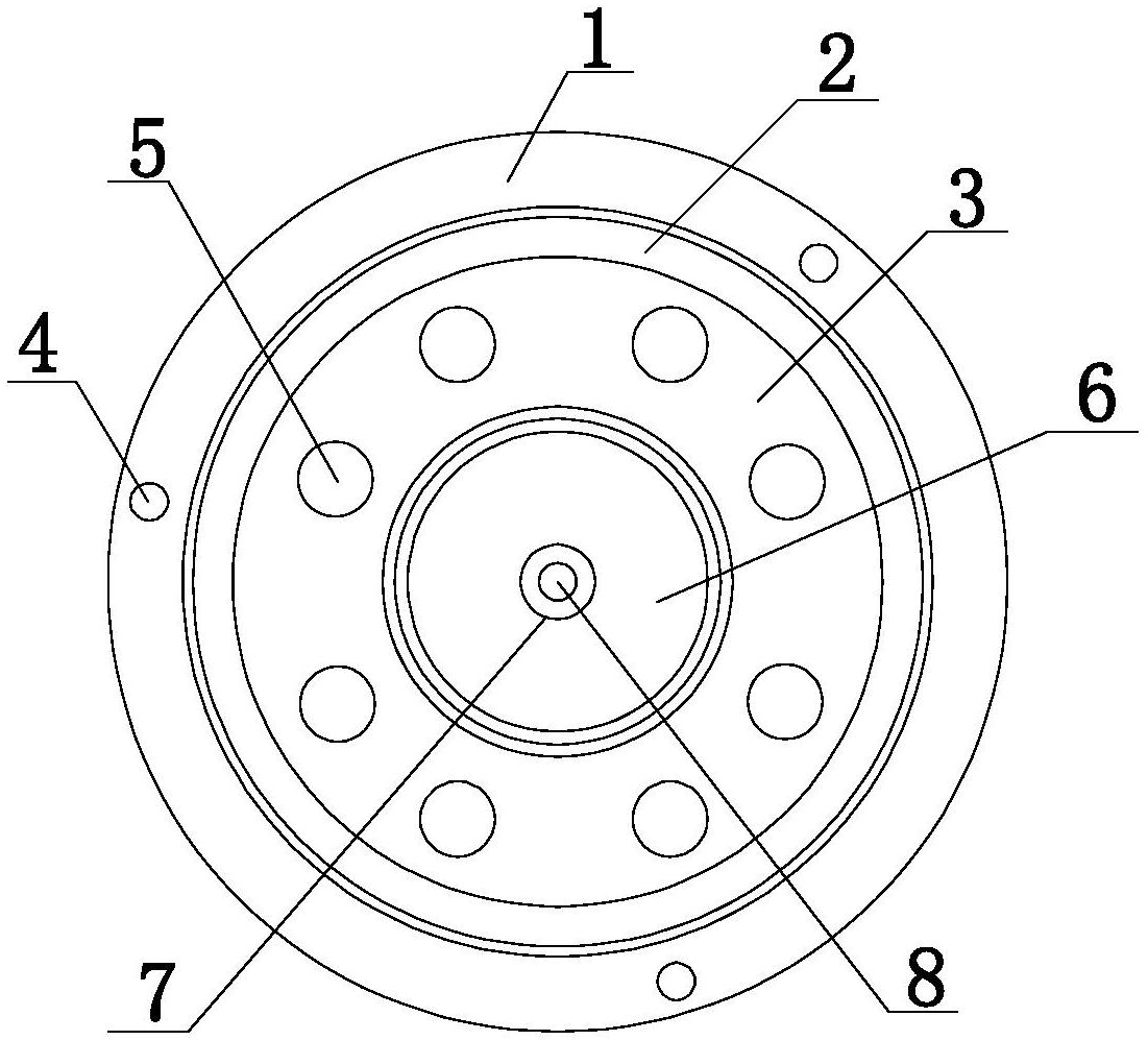 一种电动卡盘-爱企查