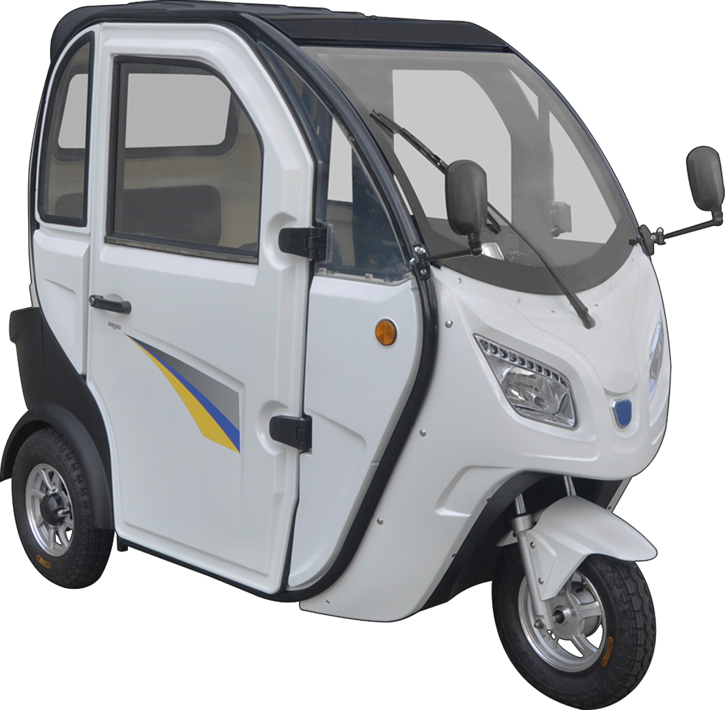 电动三轮车(永源五星)-爱企查