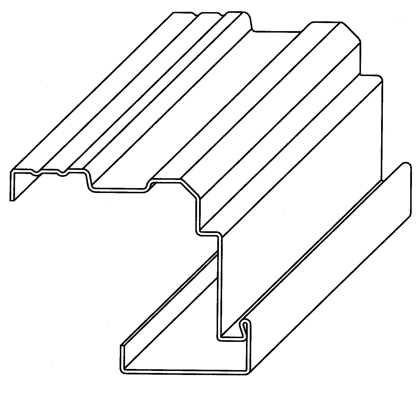 防盗门门框型材(2)-爱企查