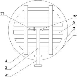 一种窄槽式二级液体分布器-爱企查
