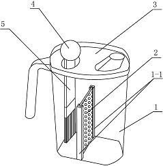 一种多功能油壶-爱企查