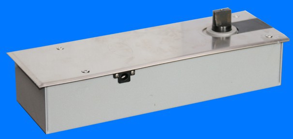 电动地弹簧-爱企查