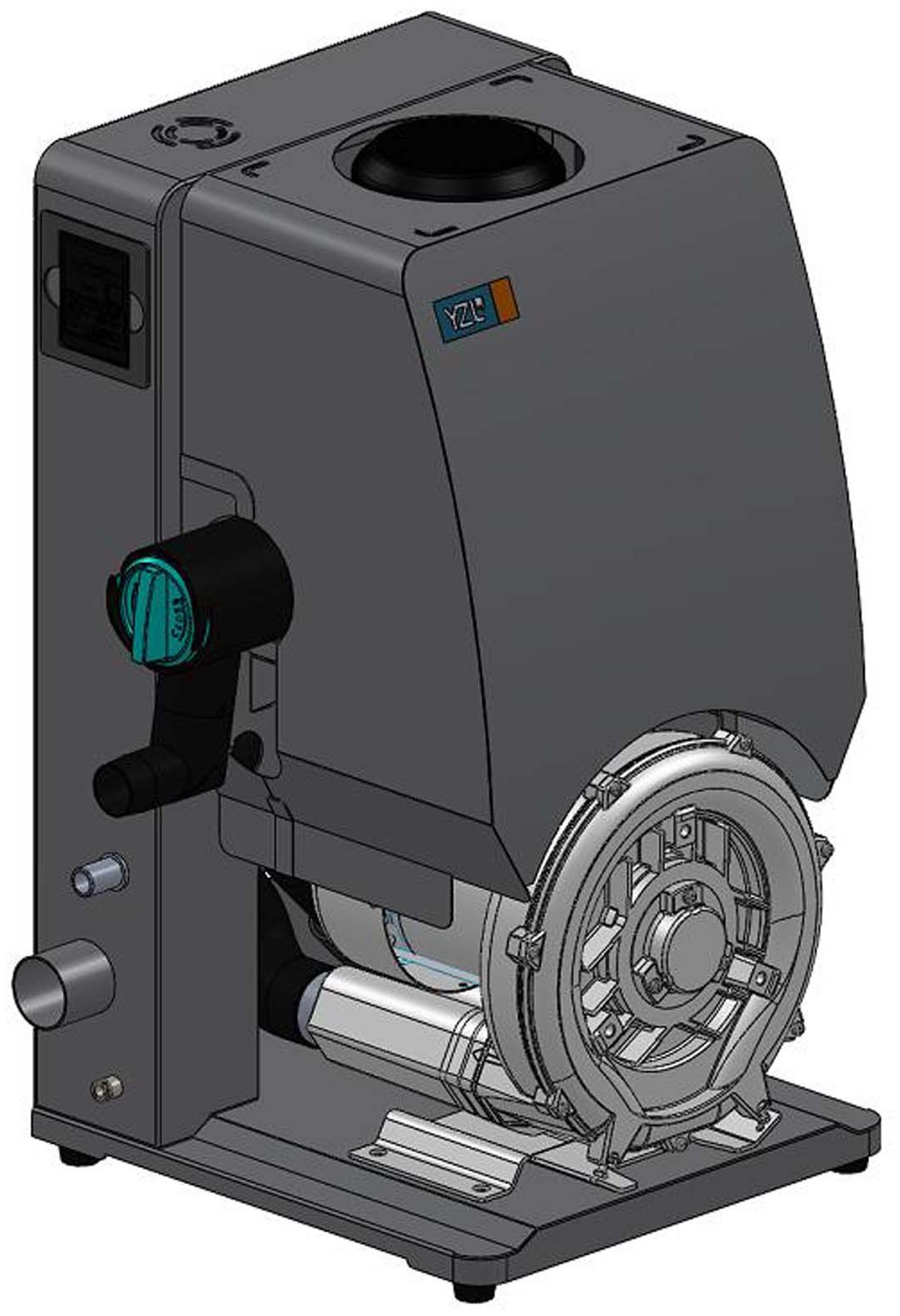 牙科电动抽吸机-爱企查