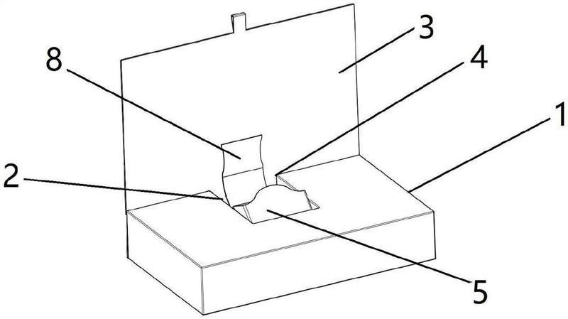 一种内衬结构-爱企查