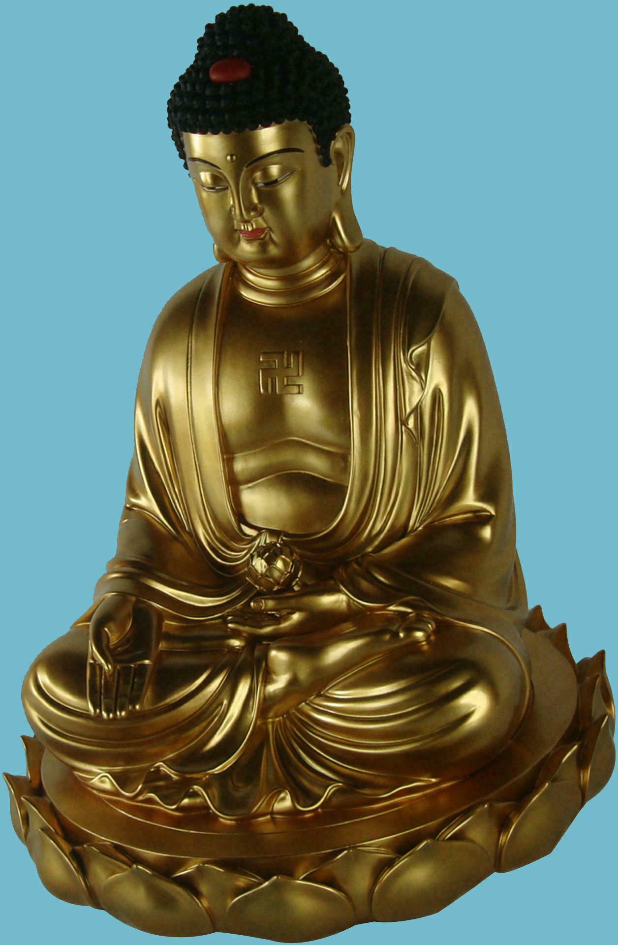 工艺品(坐姿阿弥陀佛02-28602)-爱企查
