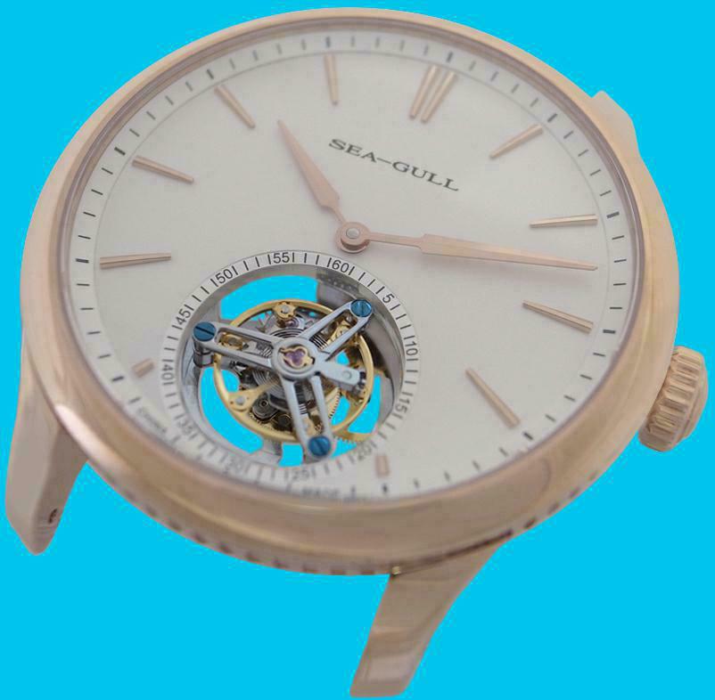 机械表表头(8267g-2)-爱企查