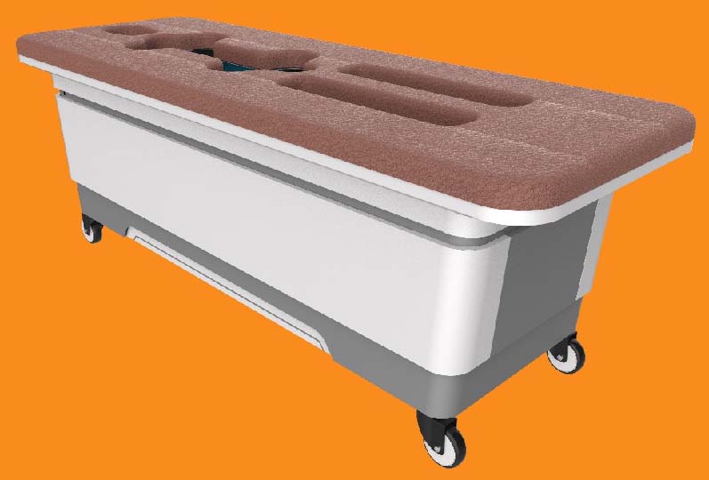 智能督灸治疗床-爱企查