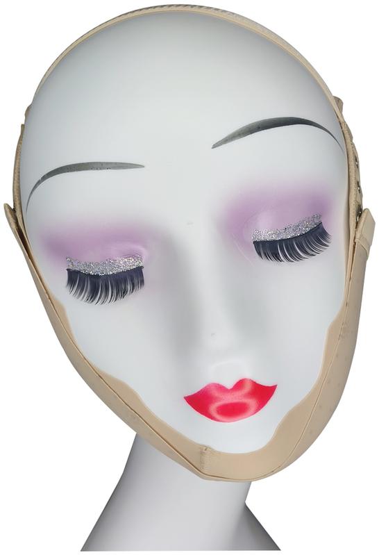 面雕面罩-爱企查