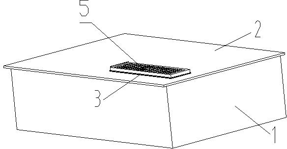 硅窗保鲜果蔬盒及使用该果蔬盒的硅窗保鲜冰箱-爱企查