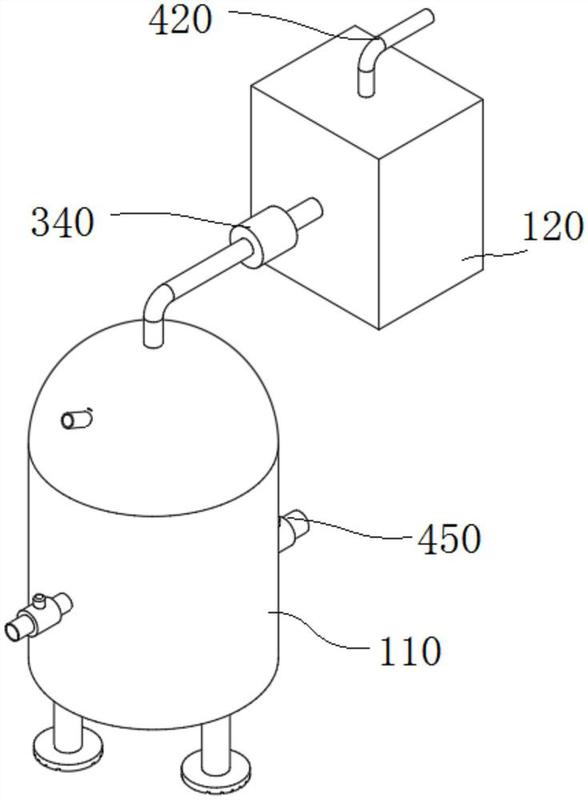 干氯气过滤器的酸雾捕集器-爱企查