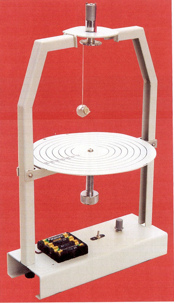 圆锥摆测向心力实验仪-爱企查