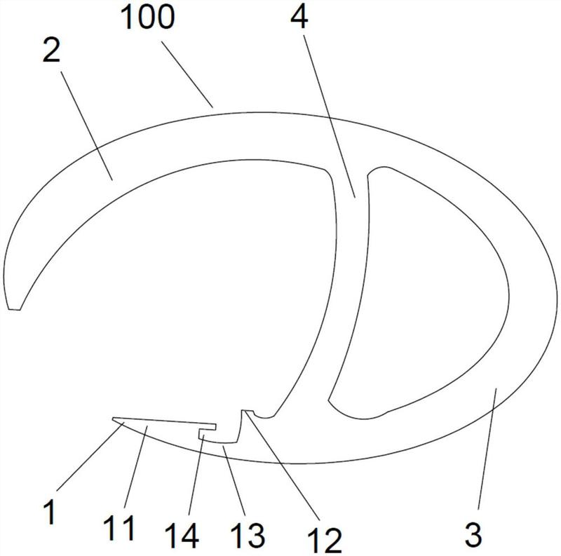 一种自加热罐开罐器-爱企查