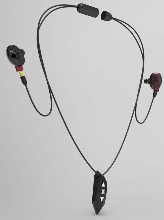 蓝牙耳机(滴石模块)-爱企查