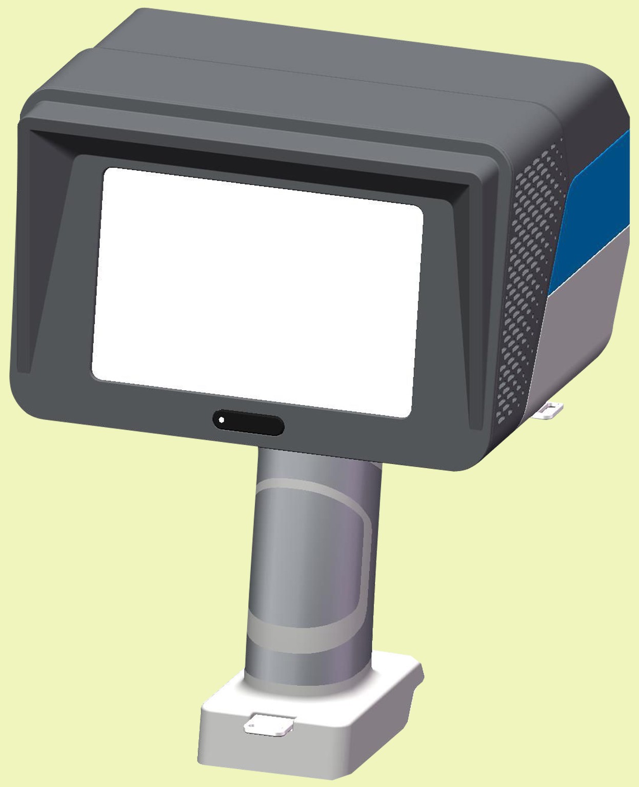 手持端智能感知设备-爱企查