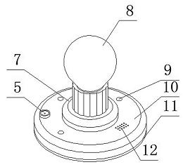 楼宇声控灯-爱企查