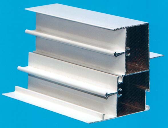 铝合金型材(76c12)-爱企查