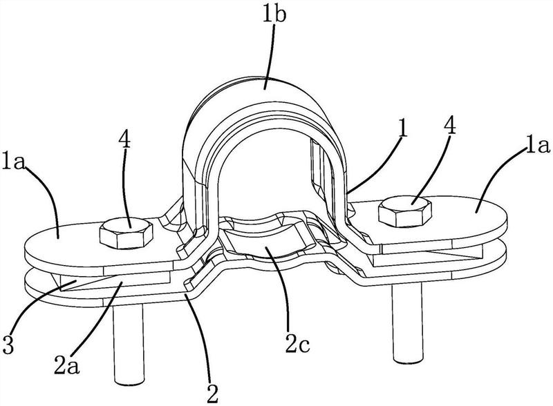 可调式汽车稳定杆卡箍-爱企查