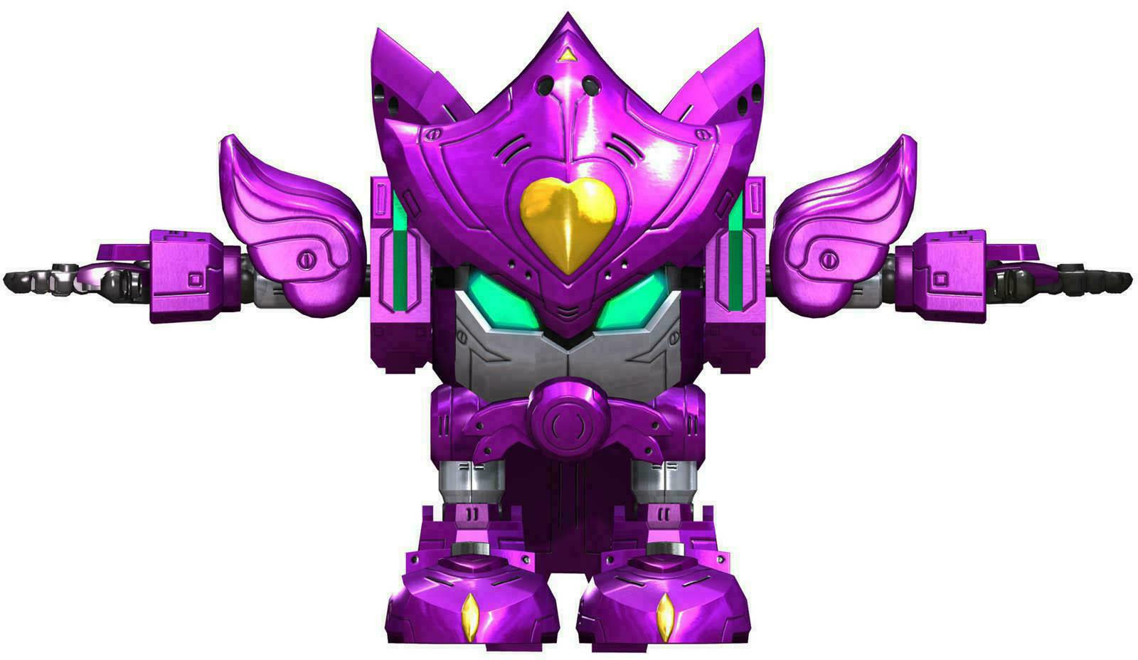 玩具机器人(葡萄战宝)-爱企查