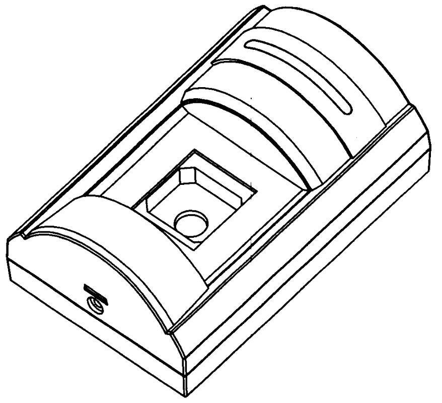 红外探测器(ed683)-爱企查