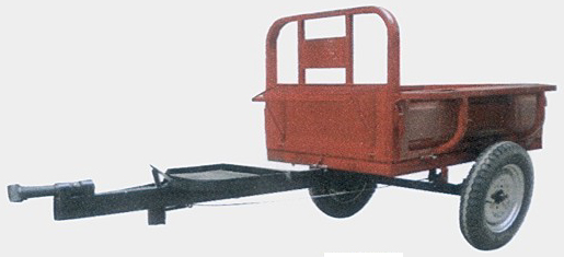 微耕机拖斗-爱企查