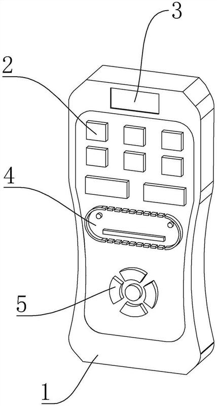 一种灯具控制器-爱企查