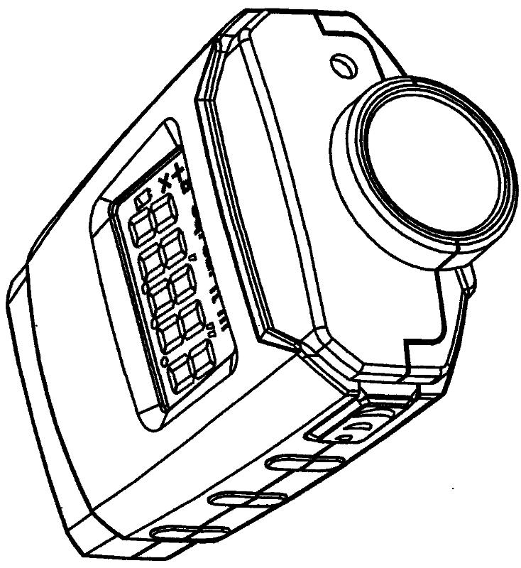 测距仪(超声波)-爱企查