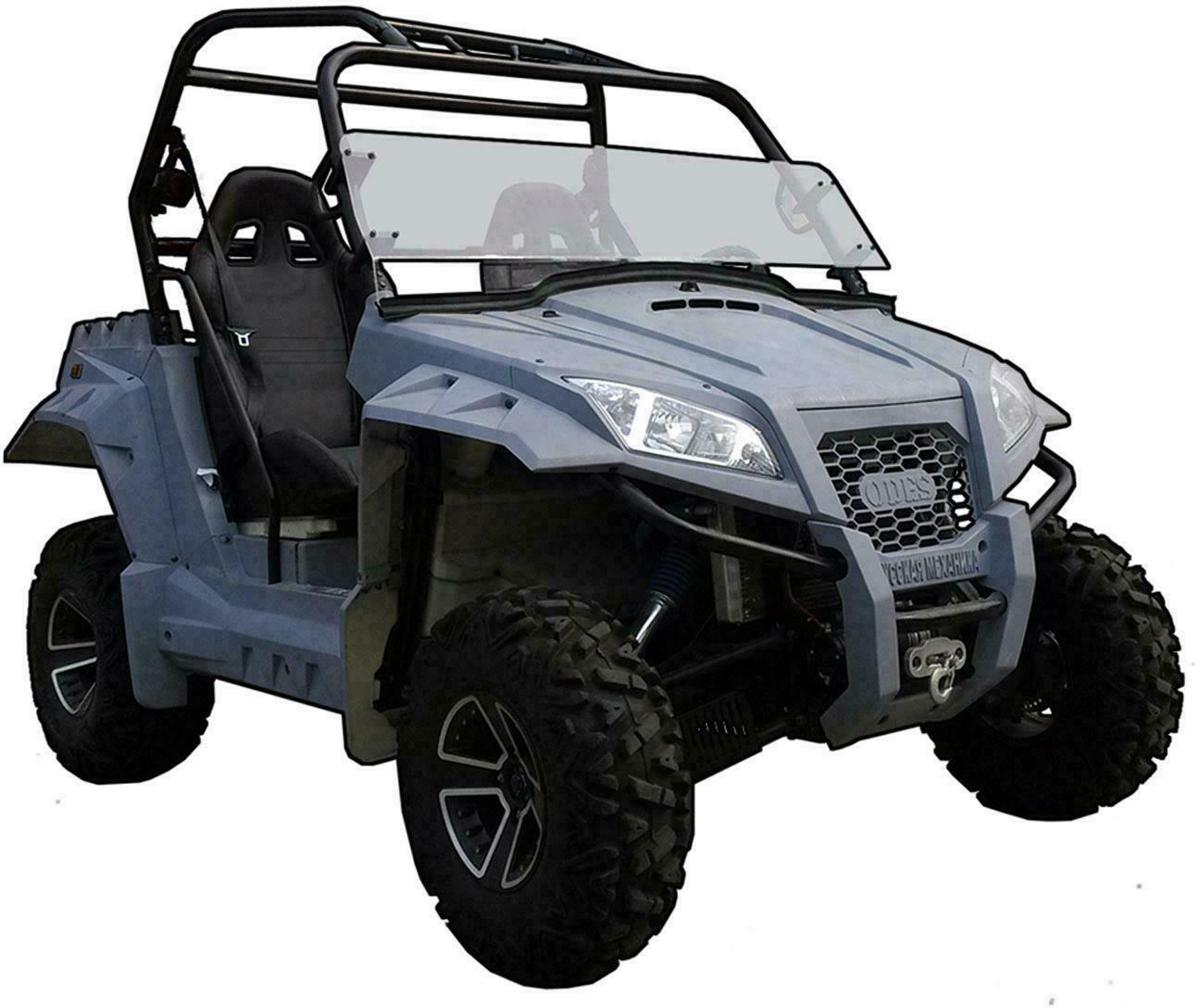 全地形车(utv800)-爱企查