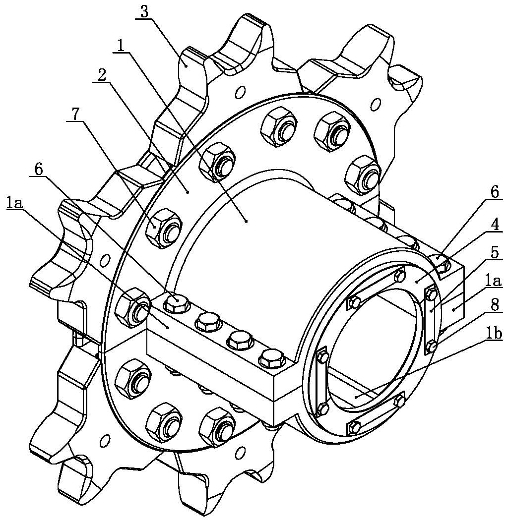 solidworks链轮怎么画图片