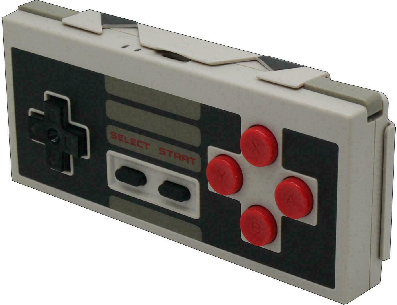 游戏手柄(美洲版nes30)-爱企查