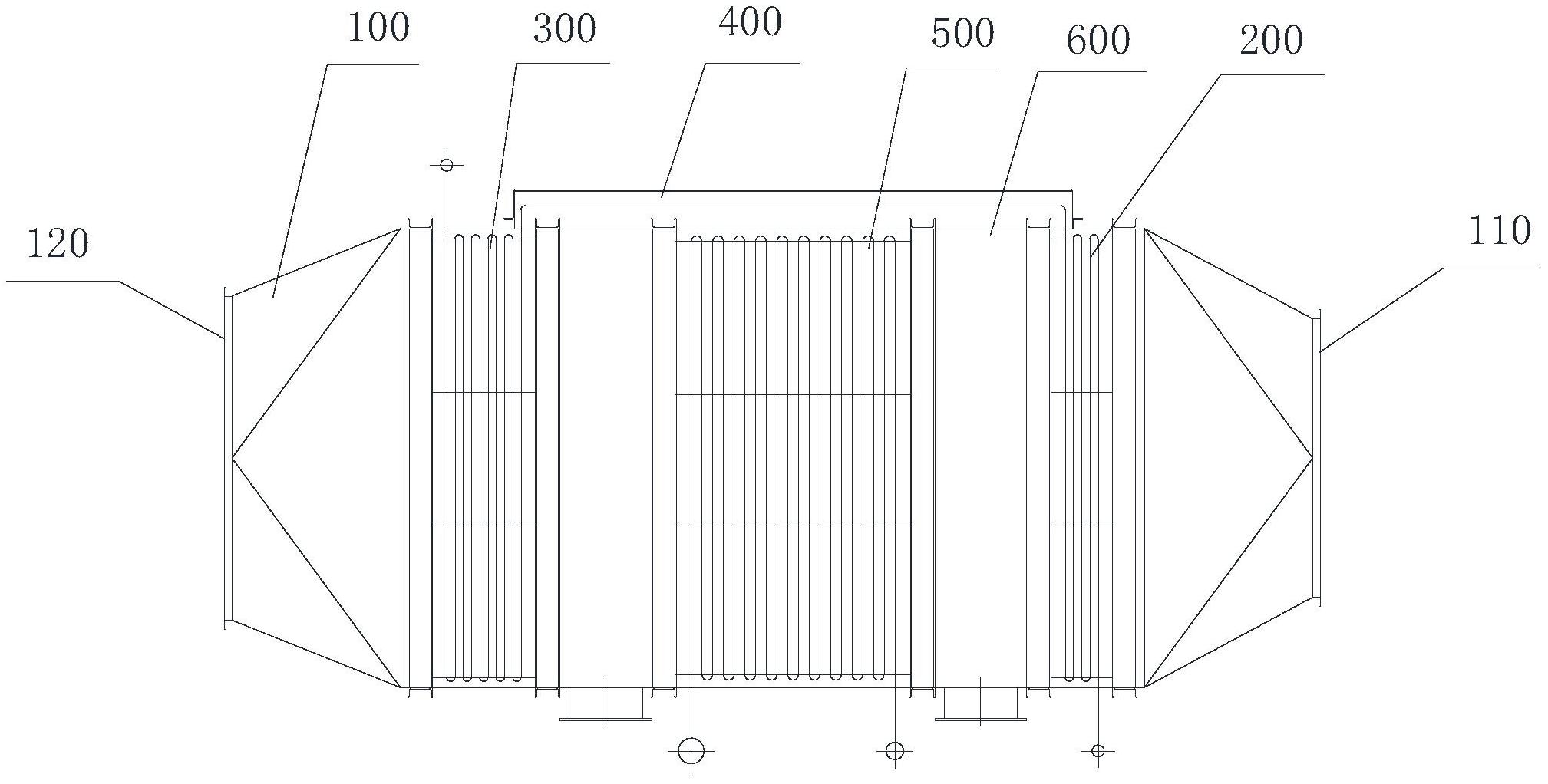 节能型蒸汽空气预热器-爱企查