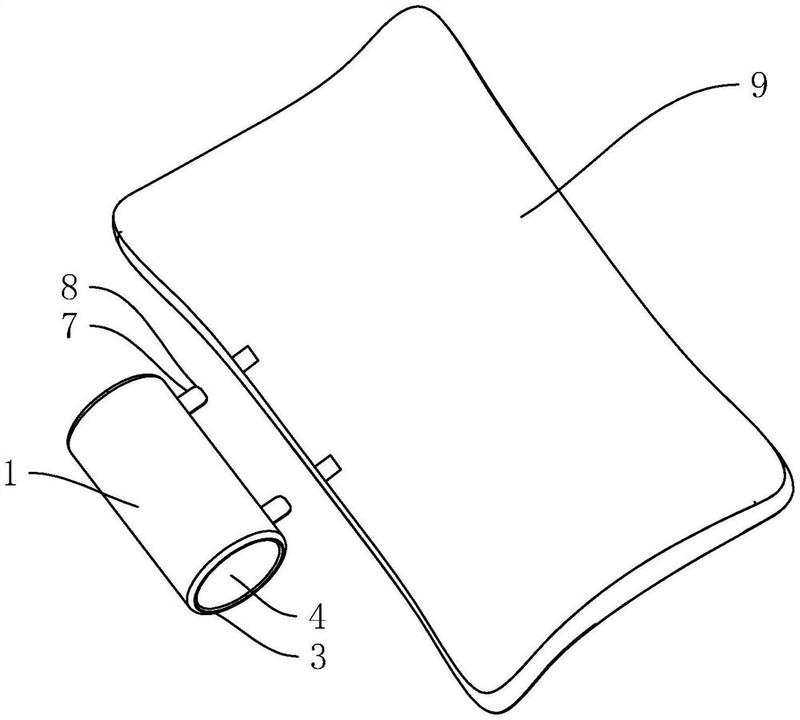 一种防压枕头-爱企查