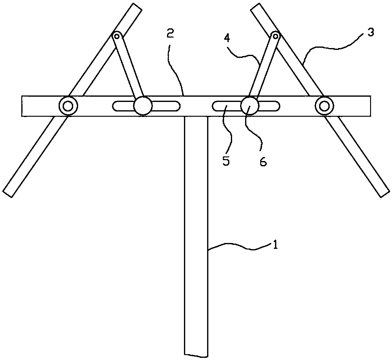 一种农业种植用覆土装置-爱企查