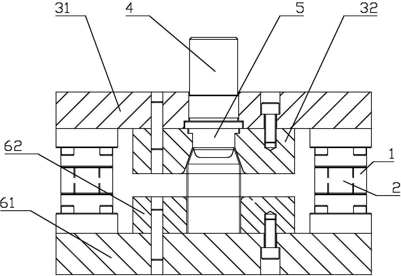 钢管缩口模-爱企查
