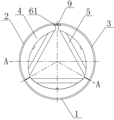 大直径筒体撑圆工装-爱企查