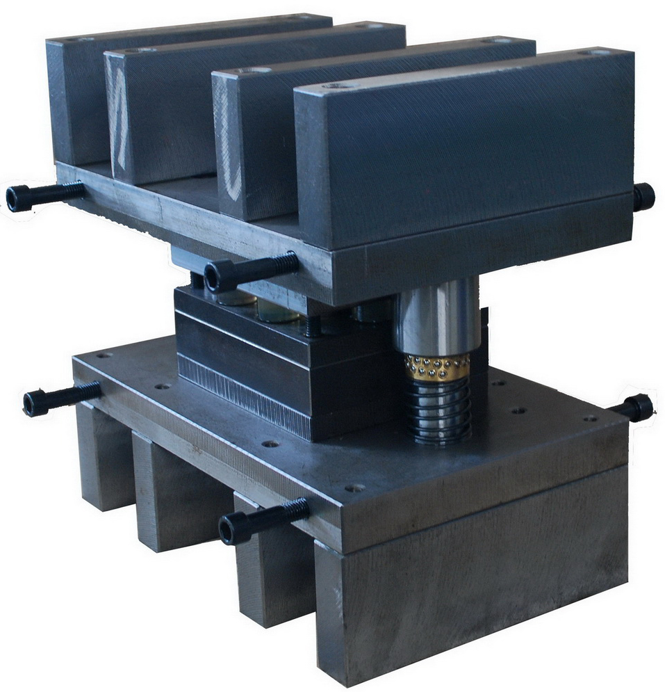 汽车座椅拉紧片落料模-爱企查