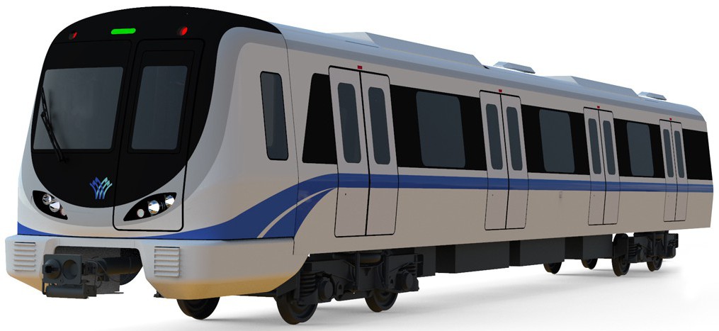 地铁头车(nnl5)-爱企查