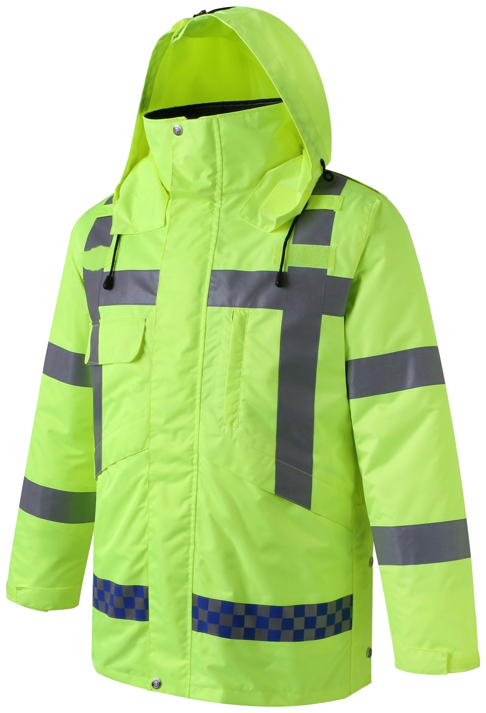 反光棉衣(002)-爱企查