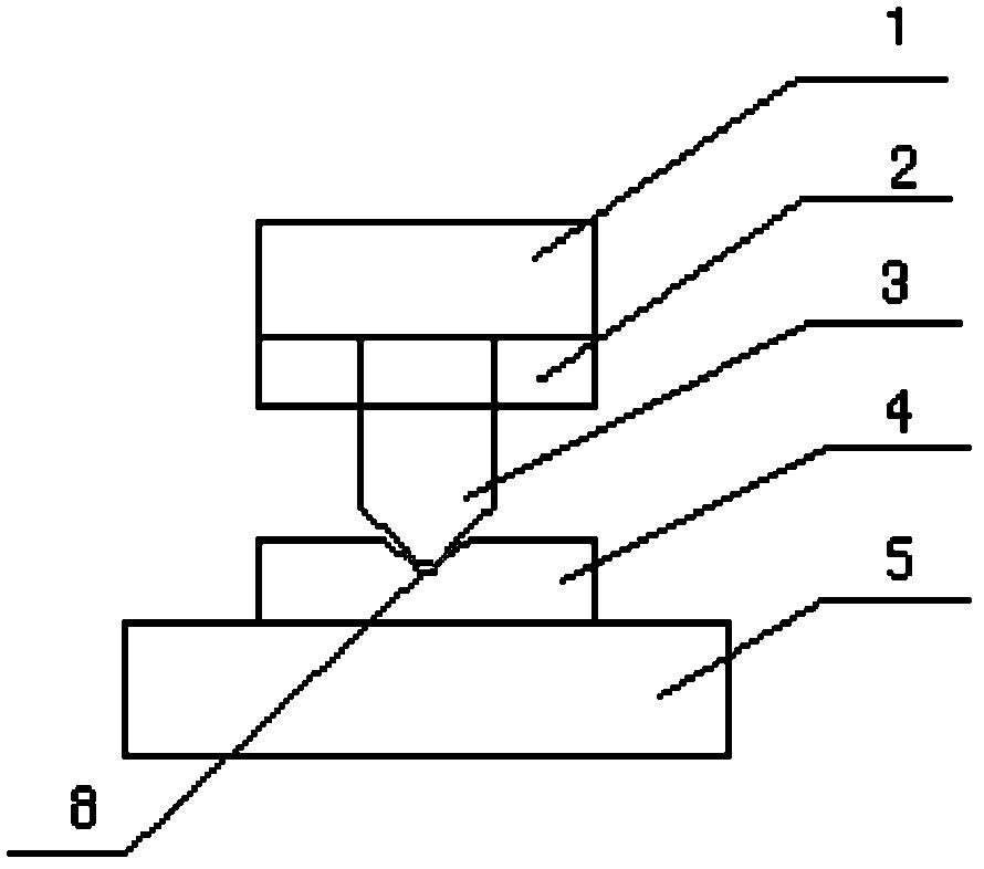 折弯冲压模具-爱企查