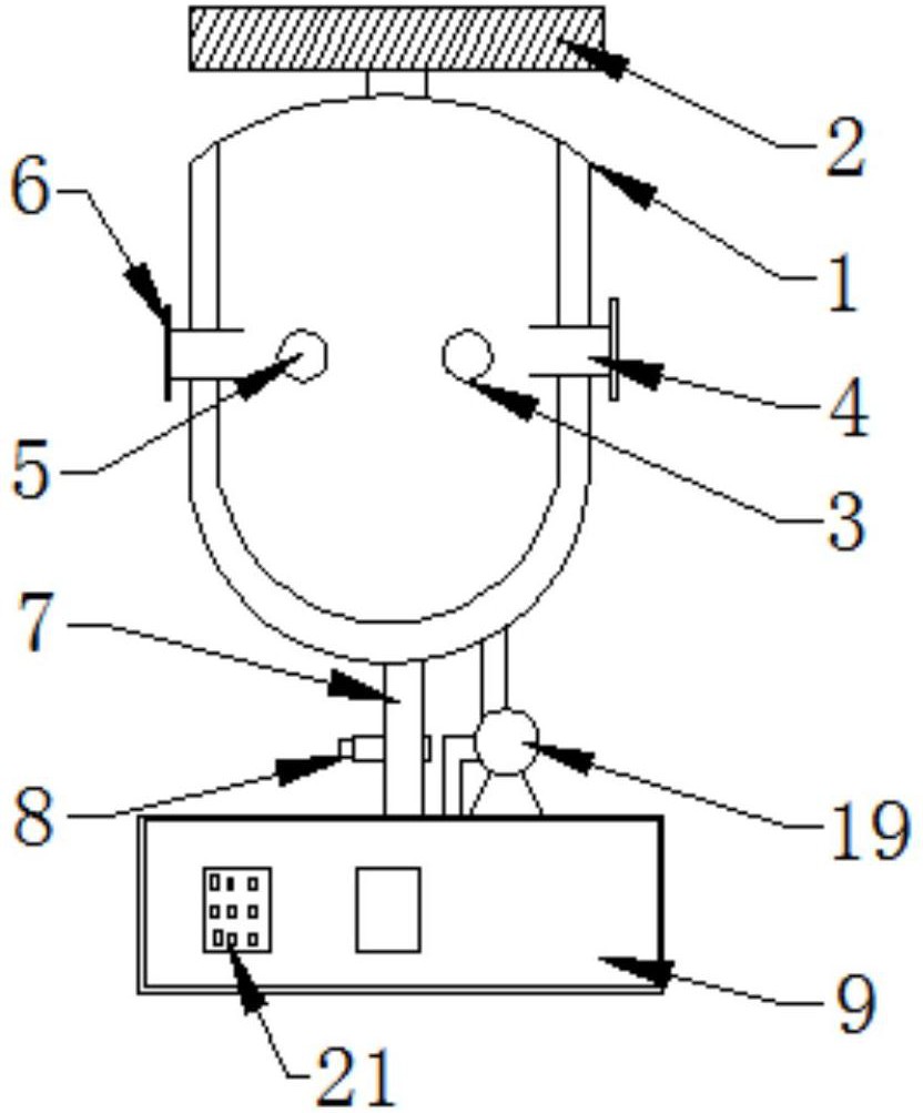 号 cn206256129u 公布/公告日期 2017-06-16 发明人 刘志刚;王正达;张