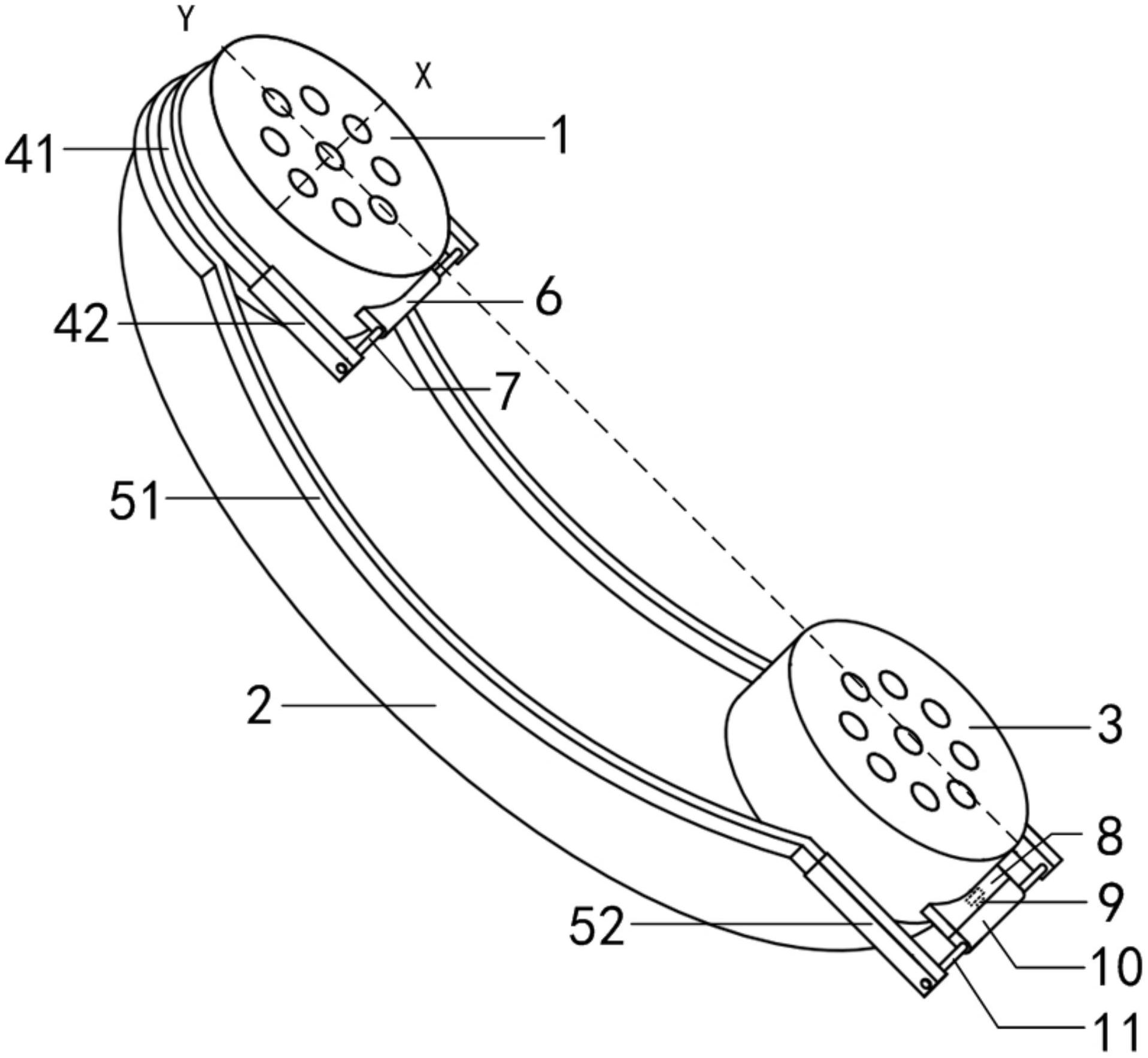 挂耳式电话听筒-爱企查