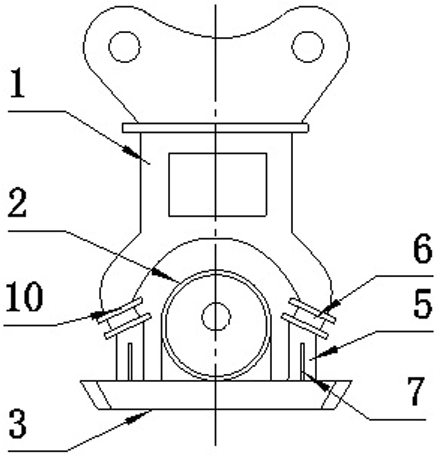 边坡沟槽用平板夯实机-爱企查