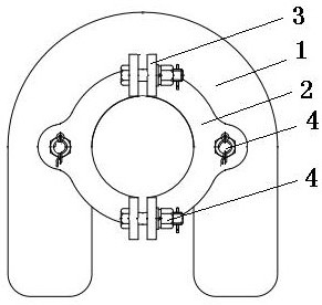 一种钢管骨架用重锤装置-爱企查