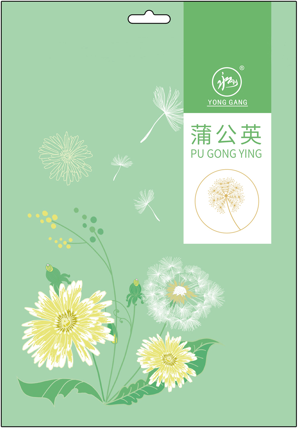 包装袋(蒲公英)-爱企查