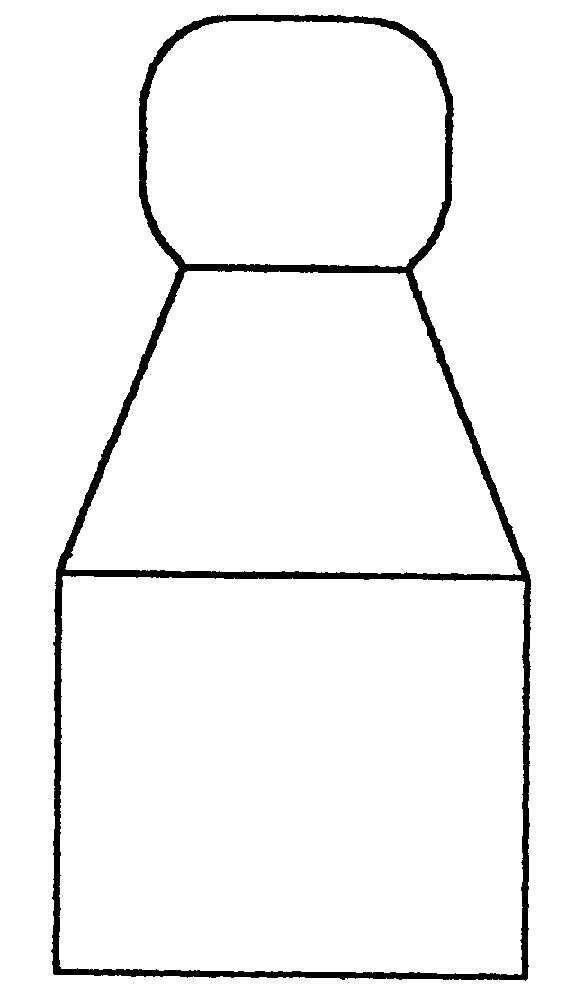 饮料瓶盖(跳棋型)-爱企查