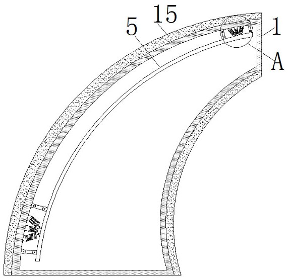 一种抗冲污水90度异径弯头-爱企查