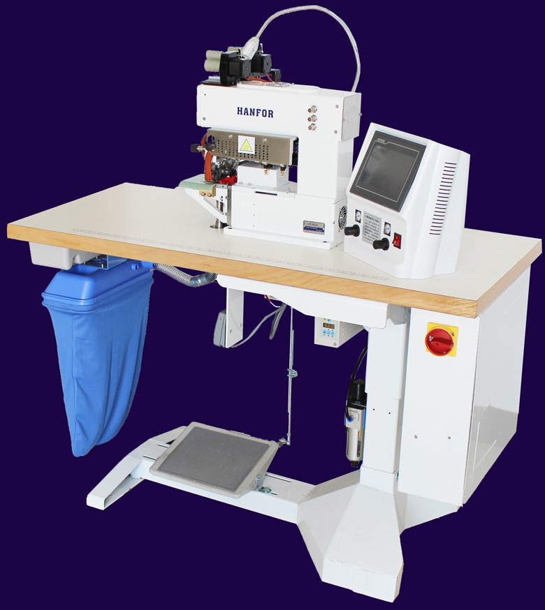 无缝服装粘合机(804)-爱企查