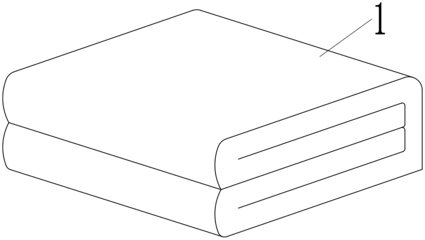 一种可水洗桑蚕丝夏被-爱企查