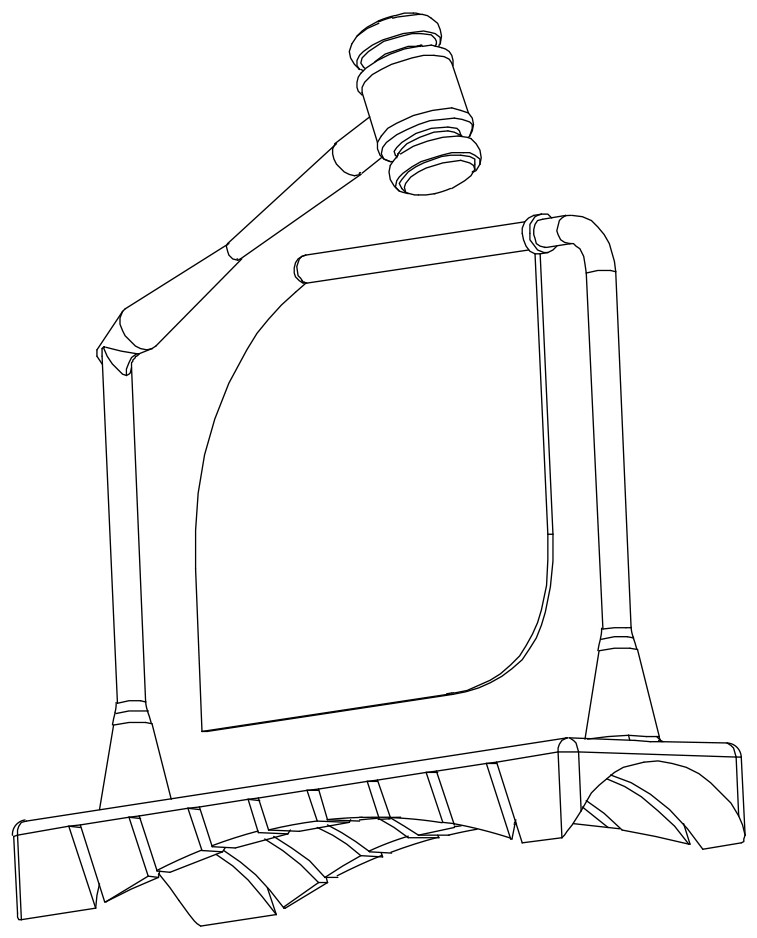 布告栏(法律信息公开用)-爱企查